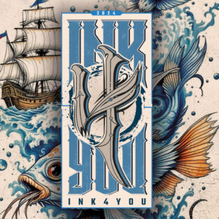 INK 4 YOU - Gutschein